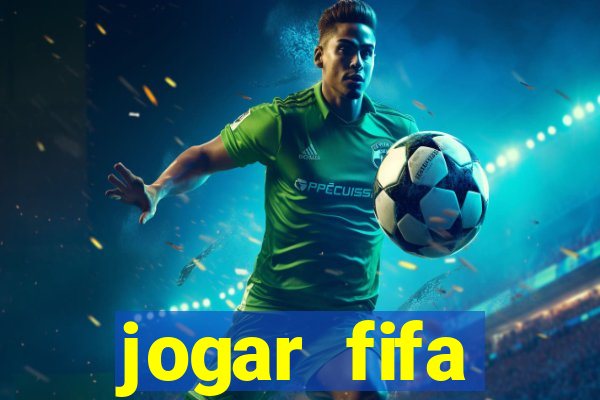 jogar fifa apostando dinheiro